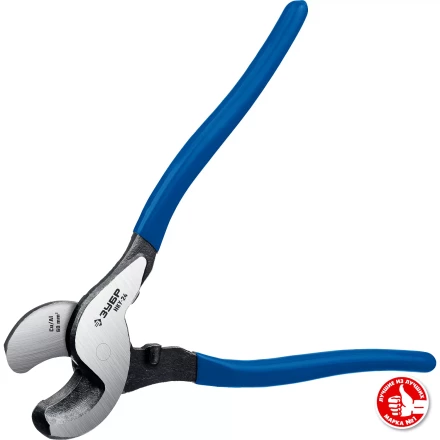 ЗУБР НКУ-24, d 16мм, 240мм, усиленный, кабелерез, Профессионал (23347-25) купить в Ноябрьске