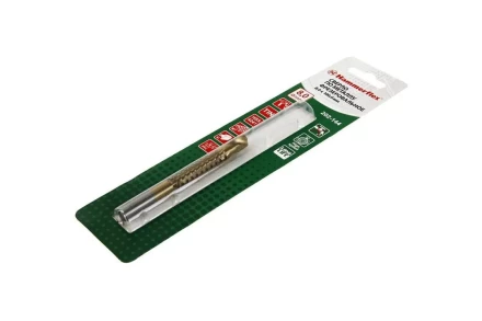 Сверло по металлу HAMMER Ф8х100мм (DR MT 8,0мм*100мм) купить в Ноябрьске