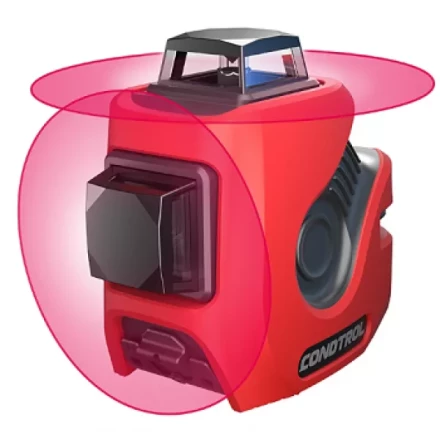 Нивелир лазерный NEO X2-360 CONDTROL купить в Ноябрьске