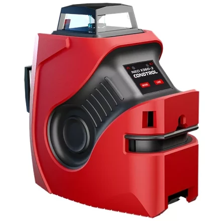 Нивелир лазерный NEO X2-360 CONDTROL купить в Ноябрьске