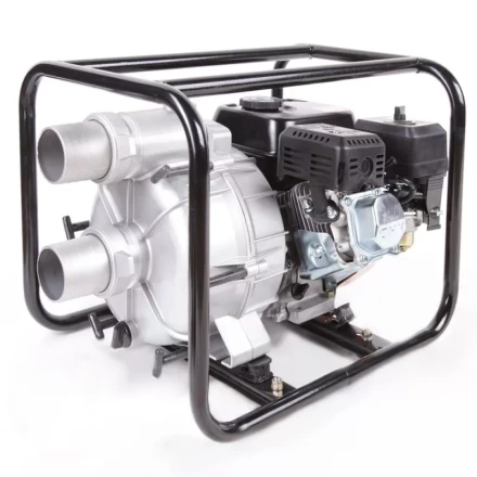 Бензиновая мотопомпа PATRIOT MP 3065 SF пожарная купить в Ноябрьске