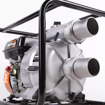 Бензиновая мотопомпа PATRIOT MP 3065 SF пожарная купить в Ноябрьске