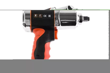 Гайковерт пневматический ударный WESTER PSS-10 купить в Ноябрьске