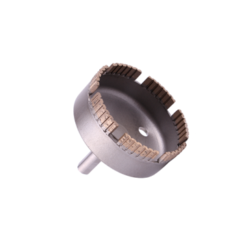 Сверло алмазное DDS-W 70x47-7 S10 Ceramics купить в Ноябрьске