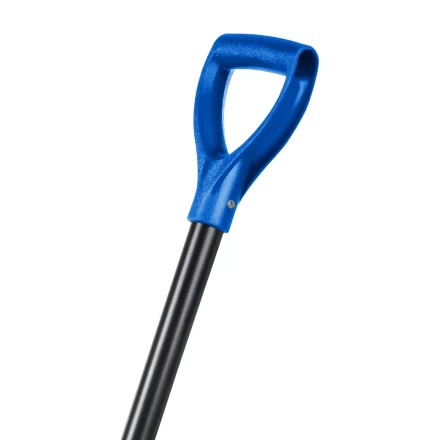 ЗУБР ПРОФИ-7, 275х205х1200мм, полотно рессорная сталь 1.6мм закалено, стальной изог.черенок с ручкой, штыковая лопата, тип ЛСГ, ПРОФЕССИОНАЛ (39557) купить в Ноябрьске