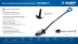 ЗУБР ПРОФИ-7, 275х205х1200мм, полотно рессорная сталь 1.6мм закалено, стальной изог.черенок с ручкой, штыковая лопата, тип ЛСГ, ПРОФЕССИОНАЛ (39557) купить в Ноябрьске