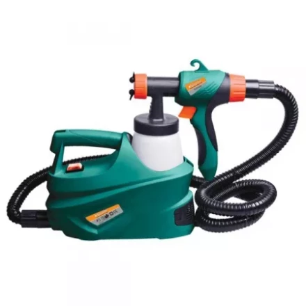 Краскопульт эл SG-9645В STURM купить в Ноябрьске