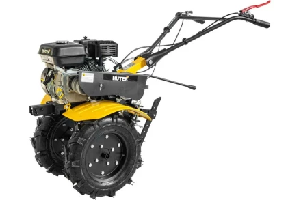 Сельскохозяйственная машина МК-7800P-4х2 Huter купить в Ноябрьске