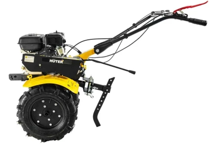Сельскохозяйственная машина МК-7800P-4х2 Huter купить в Ноябрьске