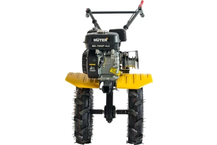 Сельскохозяйственная машина МК-7800P-4х2 Huter купить в Ноябрьске