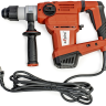 Перфоратор ESPIRA RHI-P3203 (sds plus, 220–240В/50Гц, мощн.1500Вт, ск. хол хода 950 об/м, эн.уд .4,0 Дж, 5.6 кг), 400452 купить в Ноябрьске