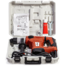 Перфоратор ESPIRA RHI-P3203 (sds plus, 220–240В/50Гц, мощн.1500Вт, ск. хол хода 950 об/м, эн.уд .4,0 Дж, 5.6 кг), 400452 купить в Ноябрьске