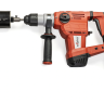 Перфоратор ESPIRA RHI-P3203 (sds plus, 220–240В/50Гц, мощн.1500Вт, ск. хол хода 950 об/м, эн.уд .4,0 Дж, 5.6 кг), 400452 купить в Ноябрьске