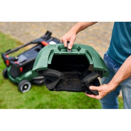 Газонокосилка Advanced ROTAK 600 BOSCH купить в Ноябрьске