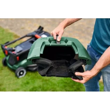 Газонокосилка Advanced ROTAK 600 BOSCH купить в Ноябрьске