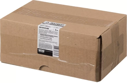 Винт ЗУБР &quot;МАСТЕР&quot; DIN 7985, класс прочности 4.8, оцинкованный, M3x20мм, 5кг 303150-03-020 купить в Ноябрьске