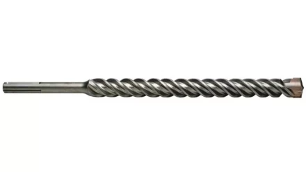 Бур по бетону 45х1500 мм TOR SDS Max 1023958 купить в Ноябрьске