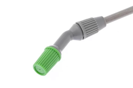 Опрыскиватель усиленный помповый 5 л с шлангом разбрызгивателем PALISAD LUXE 64757 купить в Ноябрьске