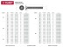 Винт ЗУБР &quot;МАСТЕР&quot; DIN 965, класс прочности 4.8, оцинкованный, M5x70мм, 5кг 303110-05-070 купить в Ноябрьске