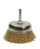 Щетка для дрели ф75 мм чашечная VMX 511713 купить в Ноябрьске