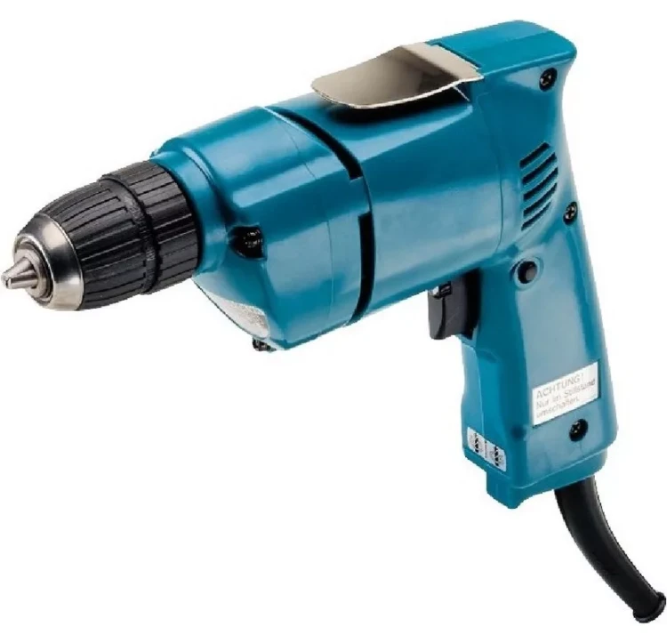Дрель Makita 6510LVR купить в Ноябрьске