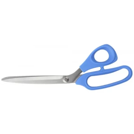 Ножницы ЗУБР &quot;ЭКСПЕРТ&quot; хозяйственные усиленные, 254мм 40005-25 купить в Ноябрьске