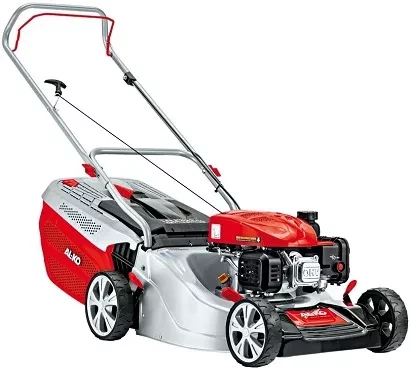 Газонокосилка бензиновая AL-KO Highline 46.5 P-A купить в Ноябрьске
