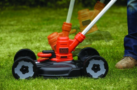 Триммер B&amp;D ST5530CM-QS купить в Ноябрьске