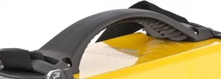 Аппарат инверторно дуговой сварки DENZEL ММА-220ID 94348 купить в Ноябрьске