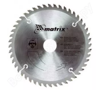 Пильный диск по дереву 200 х 32мм 36 зубьев + кольцо 30/32 MATRIX Professional 73262