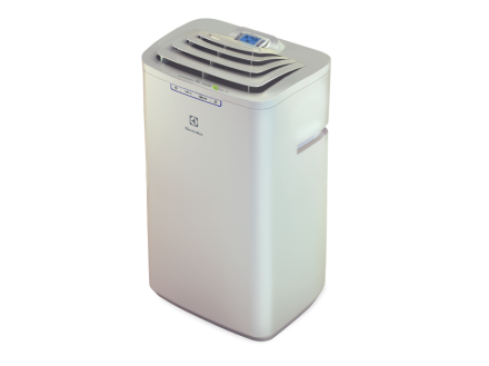 Мобильный кондиционер ELECTROLUX EACM-12 AG/TOP/SFI/N3_S купить в Ноябрьске