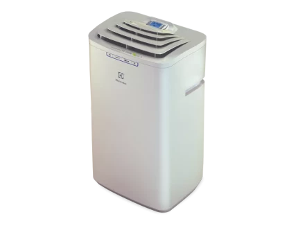 Мобильный кондиционер ELECTROLUX EACM-12 AG/TOP/SFI/N3_S купить в Ноябрьске