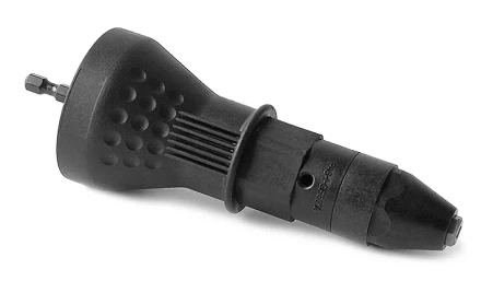 Насадка-заклепочник MESSER RA-64  для вытяжных заклепок (3,2 - 6,4 мм) купить в Ноябрьске