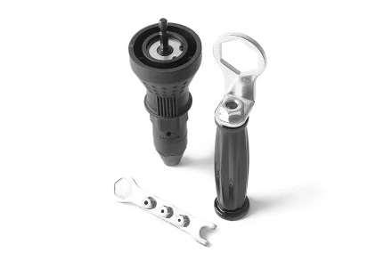 Насадка-заклепочник MESSER RA-64  для вытяжных заклепок (3,2 - 6,4 мм) купить в Ноябрьске