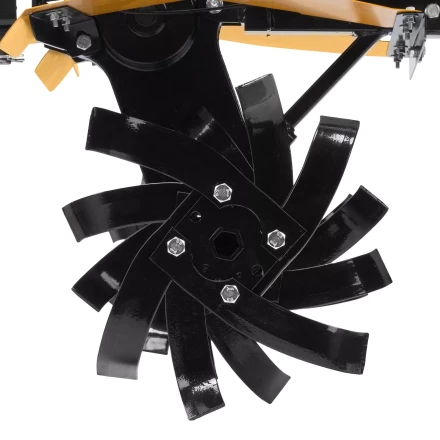 Мотоблок Denzel DPT-370S 56443 купить в Ноябрьске