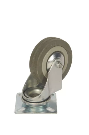 Колесо аппаратное поворотное SCg 55 120 мм (F) 1023615 купить в Ноябрьске