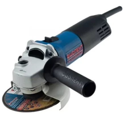 Углошлифовальная машина Фиолент МШУ2-9-125Э купить в Ноябрьске