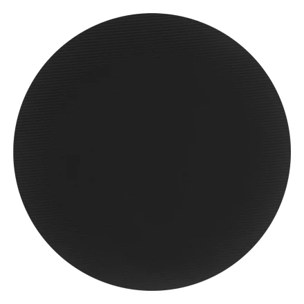 Тарелка опорная для дрели и УШМ с липучкой, 125 мм, твердая, с адаптером c М14 на d8 Denzel 76254 купить в Ноябрьске