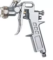 Пневматический краскопульт Auarita S-990P d.1,5мм купить в Ноябрьске