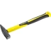 Молоток слесарный Fiberglass 300 г с фиберглассовой рукояткой, STAYER Professional 20050-03 20050-03_z01 купить в Ноябрьске