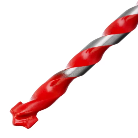 Сверло универсальное, 6мм Matrix 706002 купить в Ноябрьске