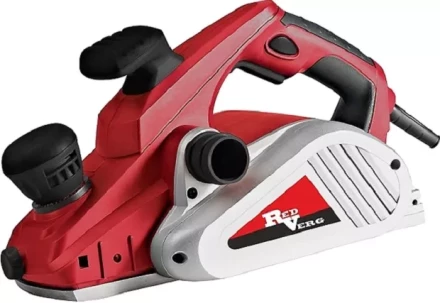 Рубанок электрический RD-P150-110 RedVerg купить в Ноябрьске