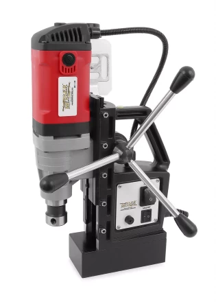 Сверлильный станок на магнитном основании MESSER MDMR-50 купить в Ноябрьске