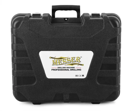 Сверлильный станок на магнитном основании MESSER MDMR-50 купить в Ноябрьске