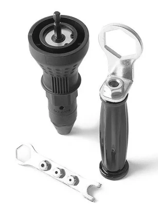 MESSER Комплект запасных наконечников для RA-64 купить в Ноябрьске