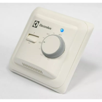 Терморегулятор ELECTROLUX ETB-16