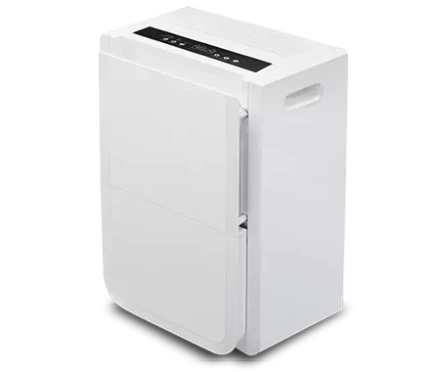 Осушитель воздуха BALLU BDH-40L купить в Ноябрьске