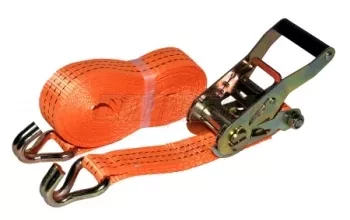 Ремни для стяжки груза Magnus-Profi р-н 3 тонн L=10.5 метра лента 35 мм купить в Ноябрьске