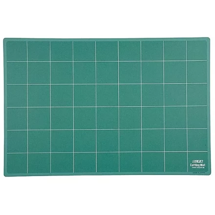 Коврик OLFA профессиональный, для тяжелых эксплуатационных условий, формат А3, толщина 3мм OL-NCM-S купить в Ноябрьске