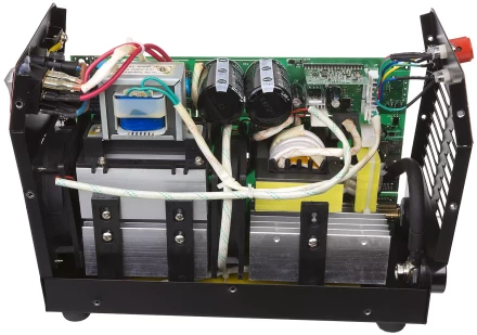 Сварочный инвертор ММА ЗАС-М3-140 серия МАСТЕР купить в Ноябрьске